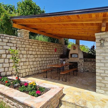 Village Home Next To The Sea Sarandë エクステリア 写真