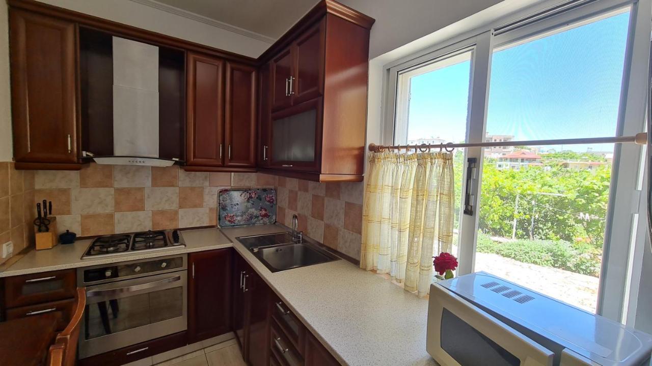 Village Home Next To The Sea Sarandë エクステリア 写真